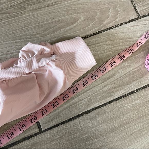 Lululemon Beyond the Studio Jogger Feather Pink- Women’s Size 4 $118 - Picture 10 of 13